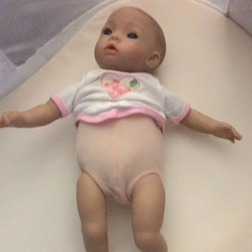 Paradise Gallery adorable baby